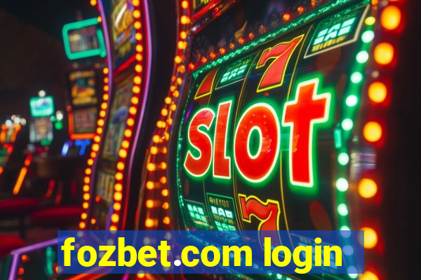 fozbet.com login